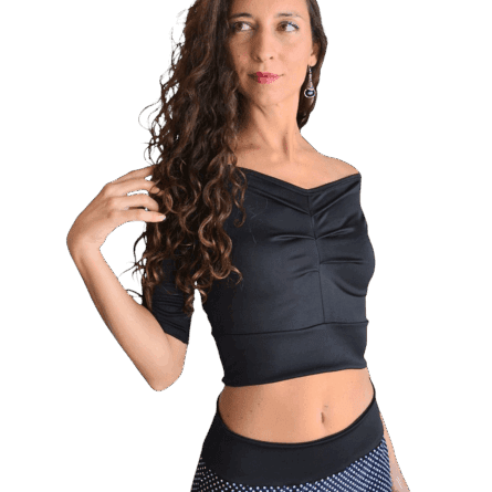 Top manga 3/4 - Image 5