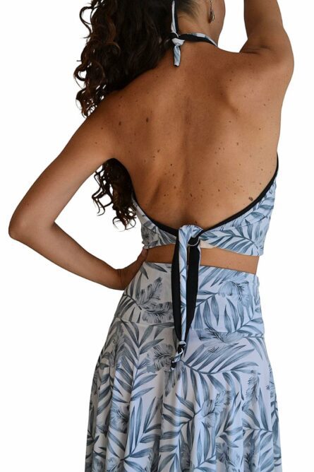 Top bandó reversible - Image 5