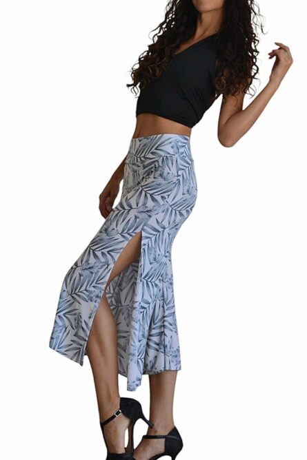 Capri seda fría estampado - Image 2