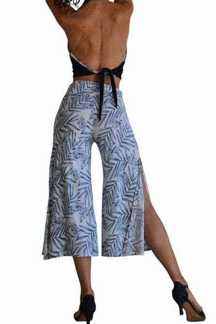 Capri seda fría estampado - Image 5