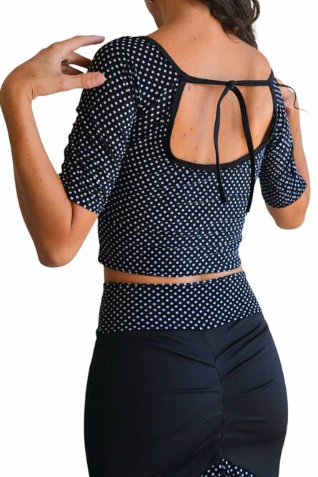 Top manga 3/4 - Image 3