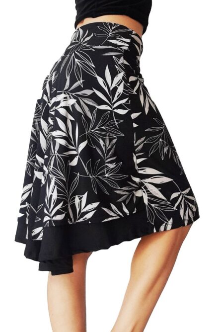 Falda Doble Bies seda fría - Image 11