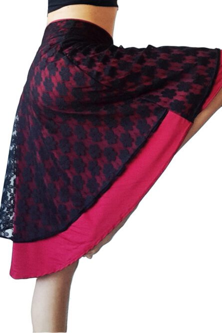 Doble bies encaje - Image 3