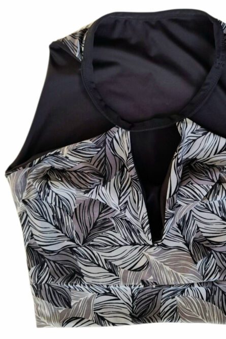 Top reversible buche - Imagen 15