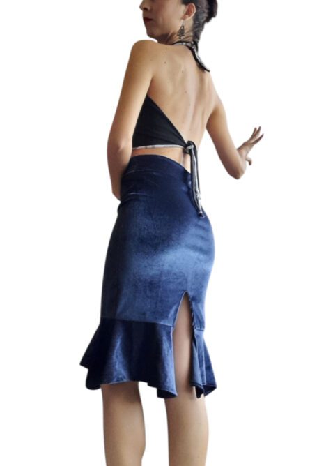 Alelí terciopelo doble tajo - Image 7