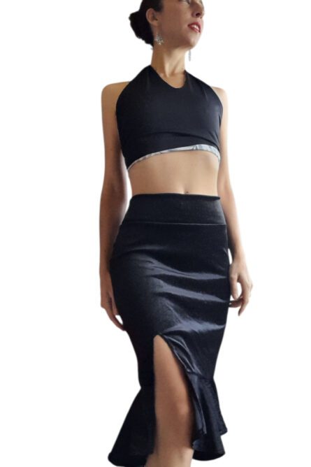 Alelí terciopelo doble tajo - Image 8