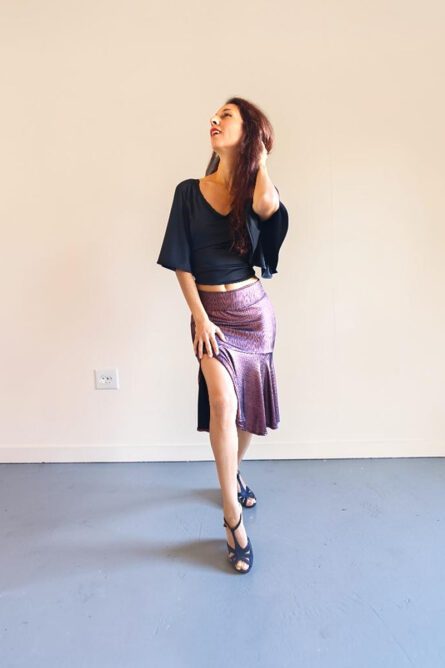 Alelí faldón - Imagen 9