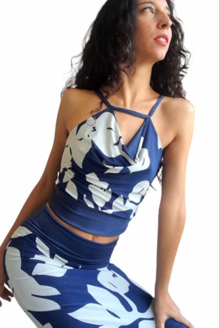 Top reversible buche - Imagen 19