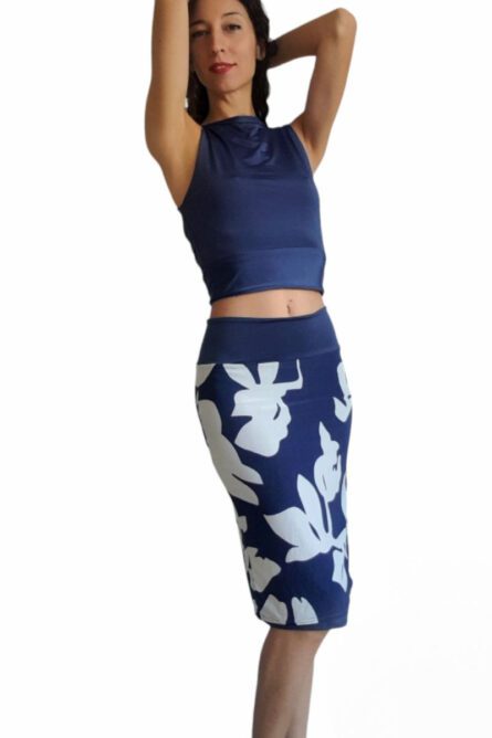 Top reversible buche - Imagen 21