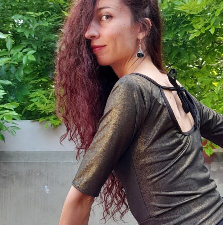 Top manga 3/4 - Image 6